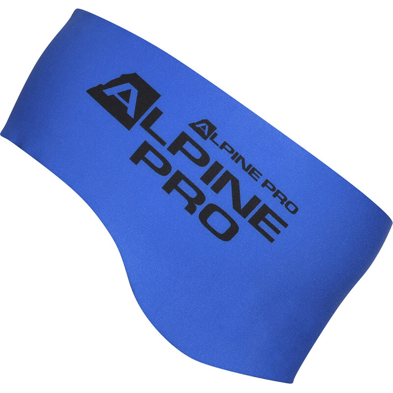 ALPINE PRO - BELAKE SPORTOVNÍ ČELENKA