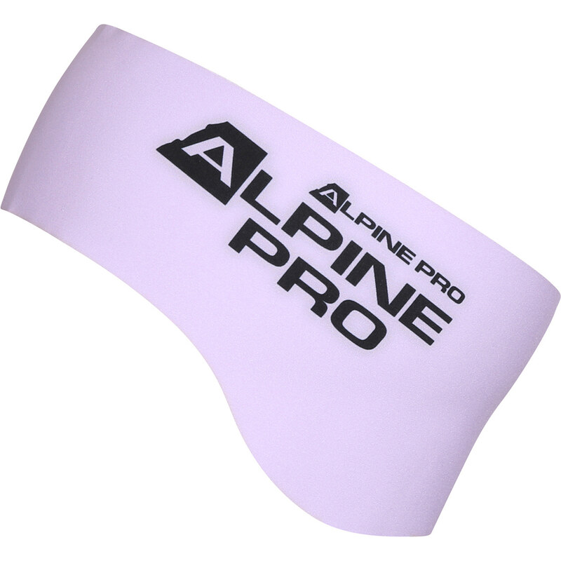 ALPINE PRO - BELAKE SPORTOVNÍ ČELENKA