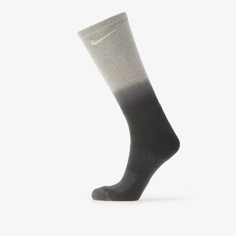 Pánské ponožky Nike Everyday Plus Cushioned Crew Socks 2-Pack Multi-Color