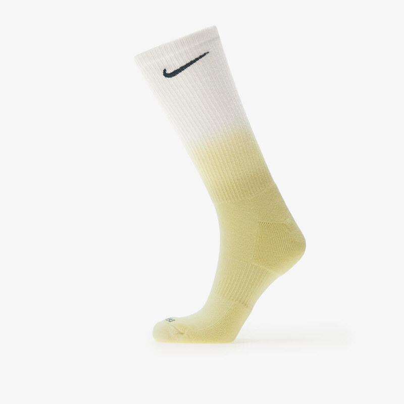 Pánské ponožky Nike Everyday Plus Cushioned Crew Socks 2-Pack Multi-Color