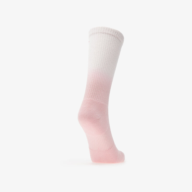 Pánské ponožky Nike Everyday Plus Cushioned Crew Socks 2-Pack Multi-Color