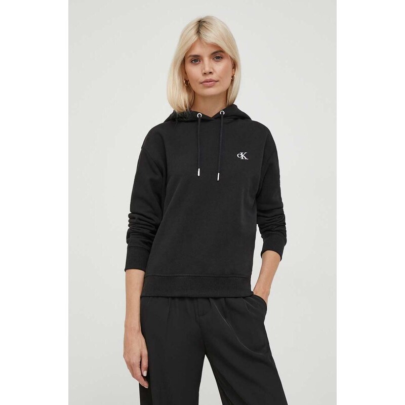 Mikina Calvin Klein Jeans