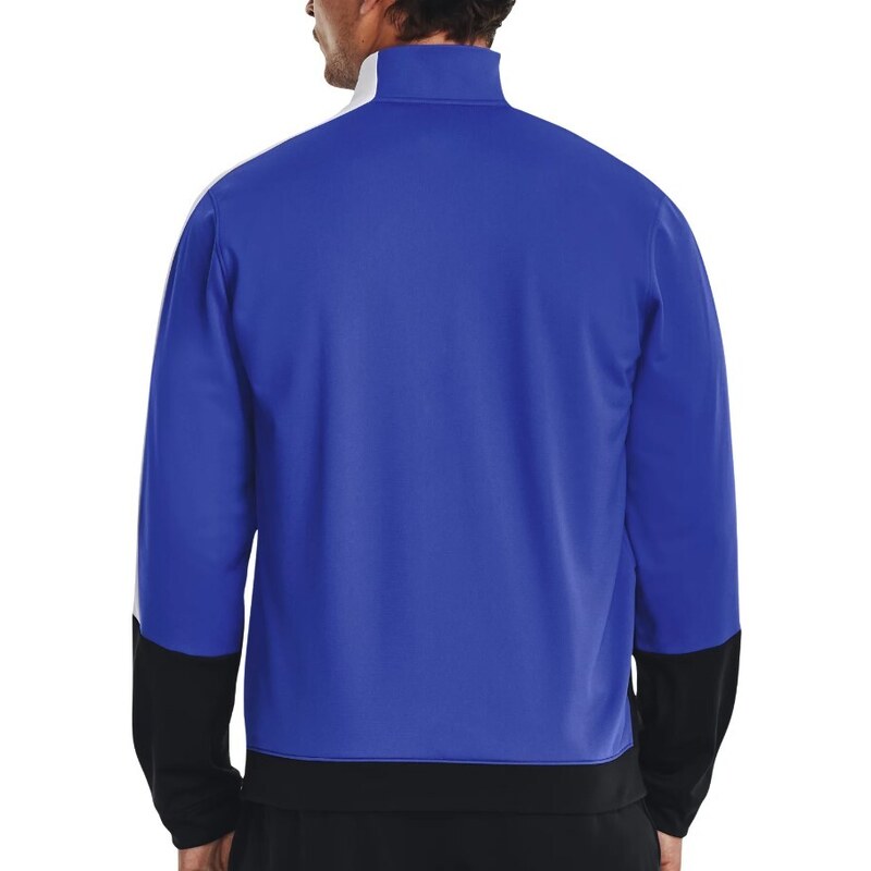 Bunda Under Armour UA Tricot Fashion Jacket-BLU 1373791-400