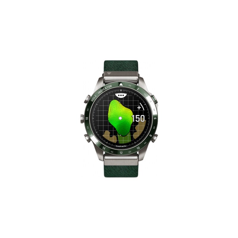 Garmin MARQ Golfer (Gen 2) 010-02648-21