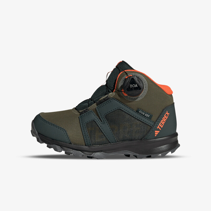 adidas TERREX BOA MID R.RDY K