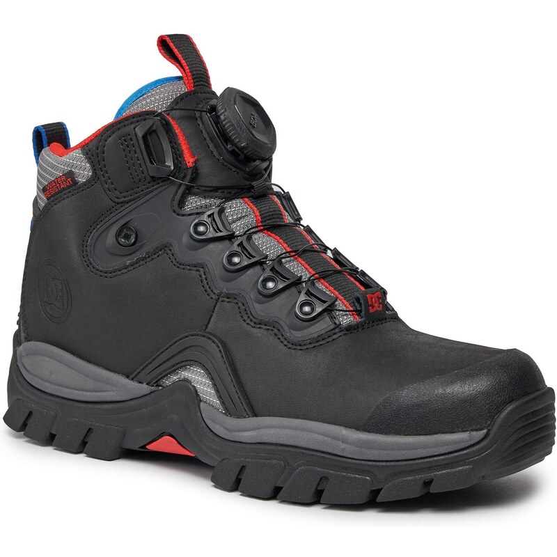 Kotníková obuv DC Shoes