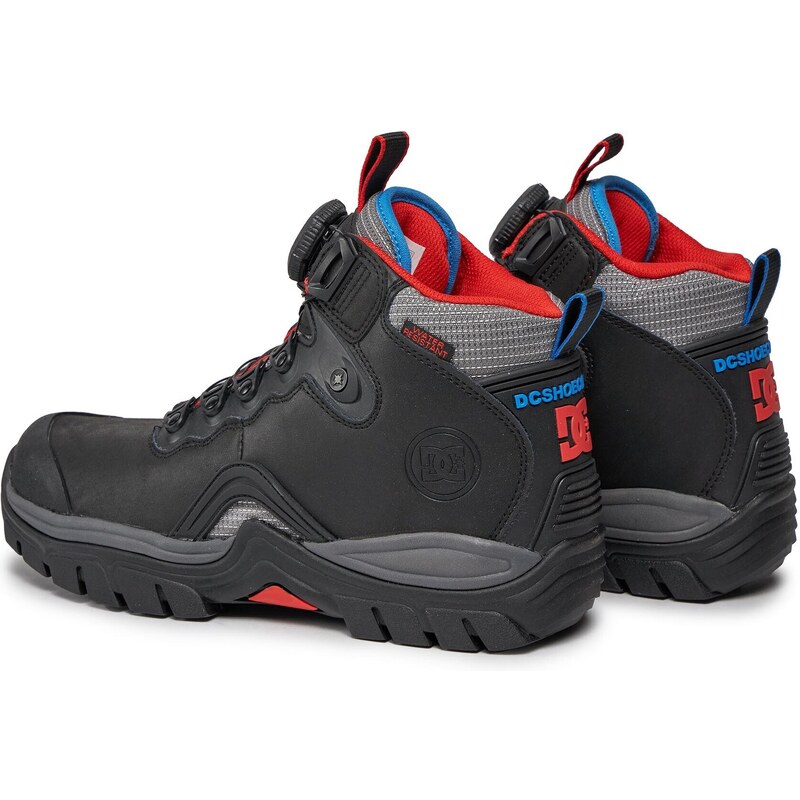 Kotníková obuv DC Shoes