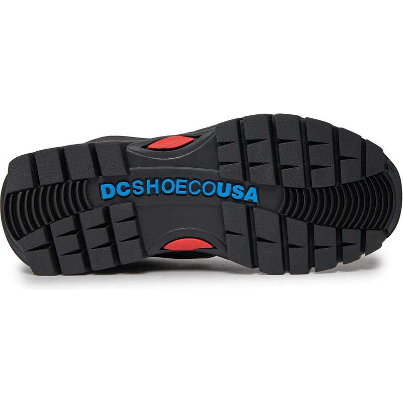 Kotníková obuv DC Shoes