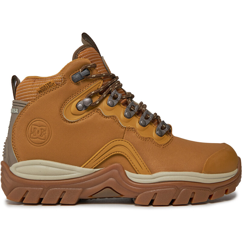 Turistická obuv DC Shoes