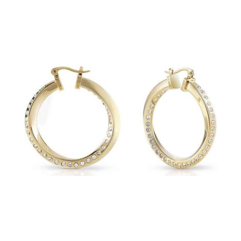 Guess Hoops Don T Lie JUBE01486JWYGT/U JUBE01486JWYGT/U