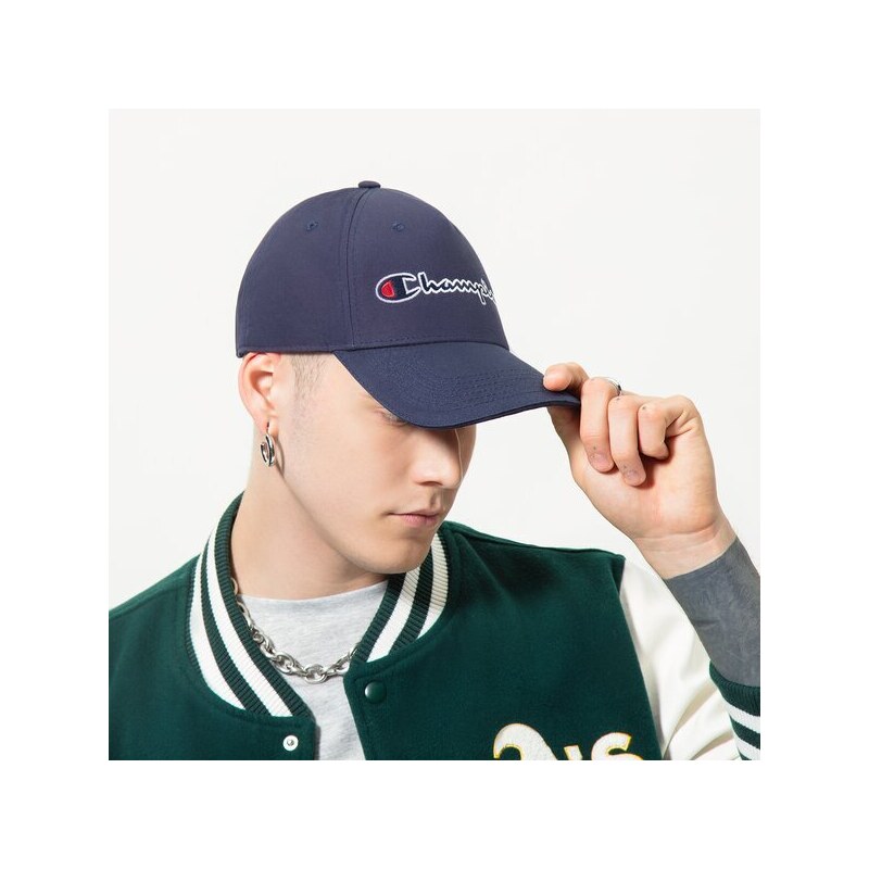 Champion Čepice Baseball Cap Muži Doplňky Kšiltovky 800712BS538