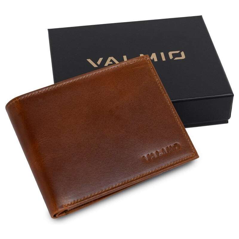 Pánská peněženka Valmio SV5