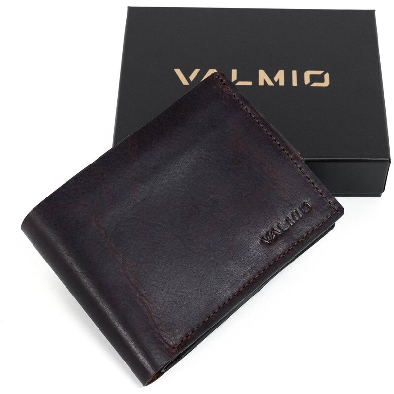 Pánská peněženka Valmio SV3