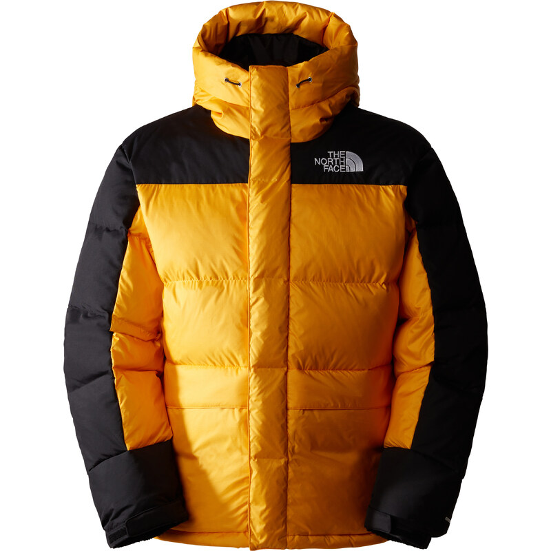 The North Face PÁNSKÁ PÉŘOVÁ PARKA HIMALAYAN