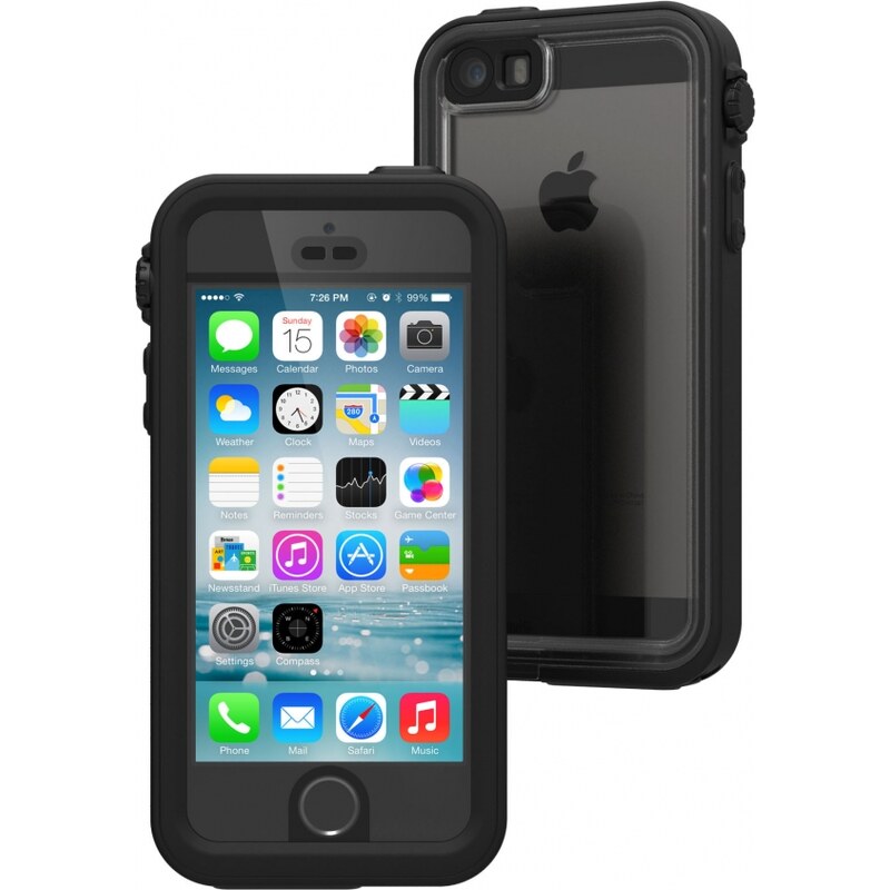 Catalyst | Catalyst Waterproof Case iPhone SE/5S/5