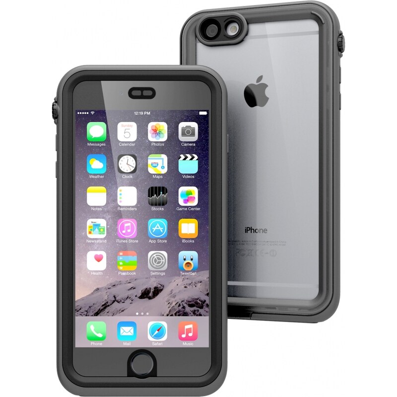 Catalyst | Catalyst Waterproof Case iPhone 6s Plus/6 Plus