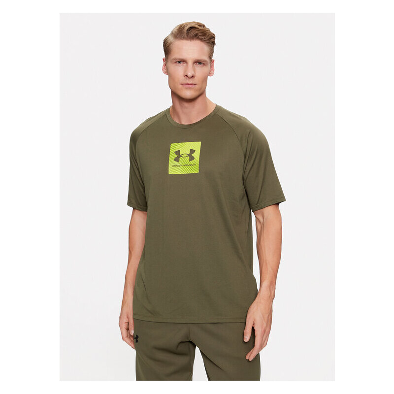 T-Shirt Under Armour