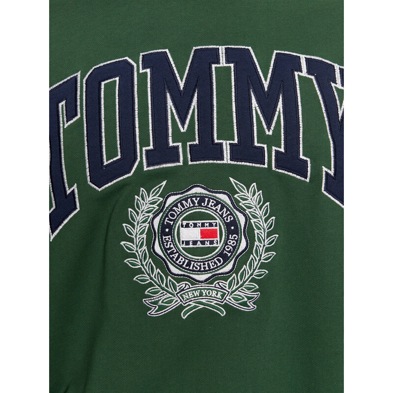 Mikina Tommy Jeans