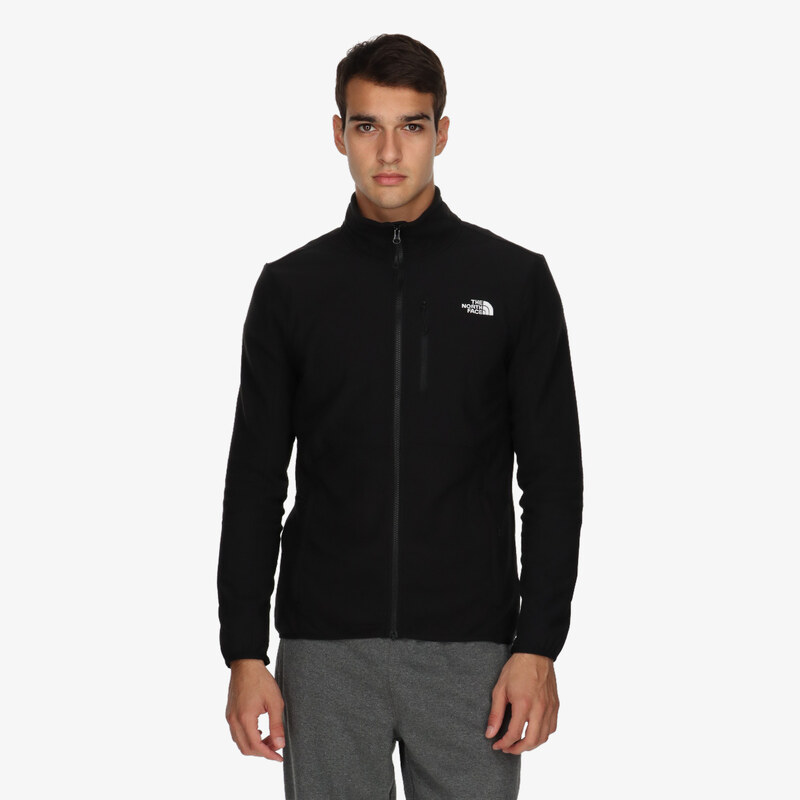 The North Face Men’s Glacier Pro Full Zip - Eu