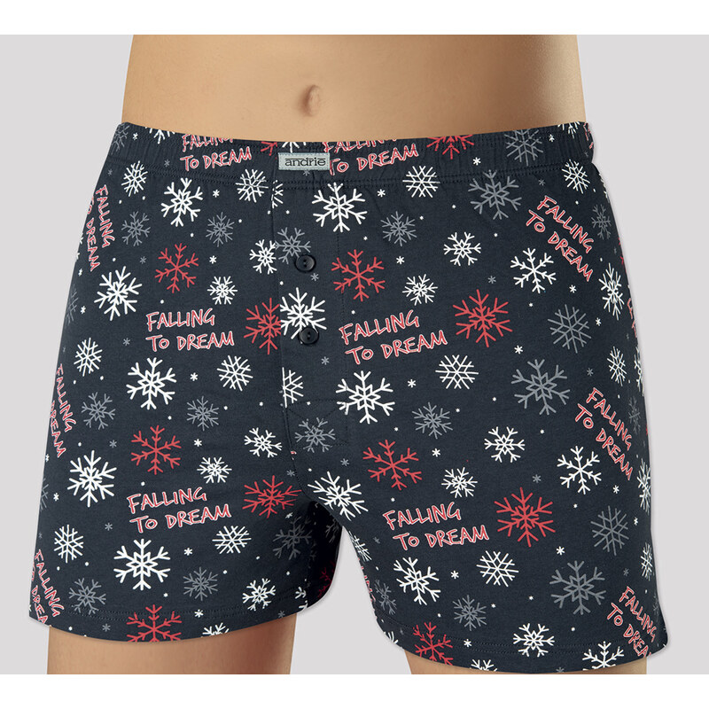 Pánské trenýrky - ANDRIE PS 5684, vel. M - 3XXL