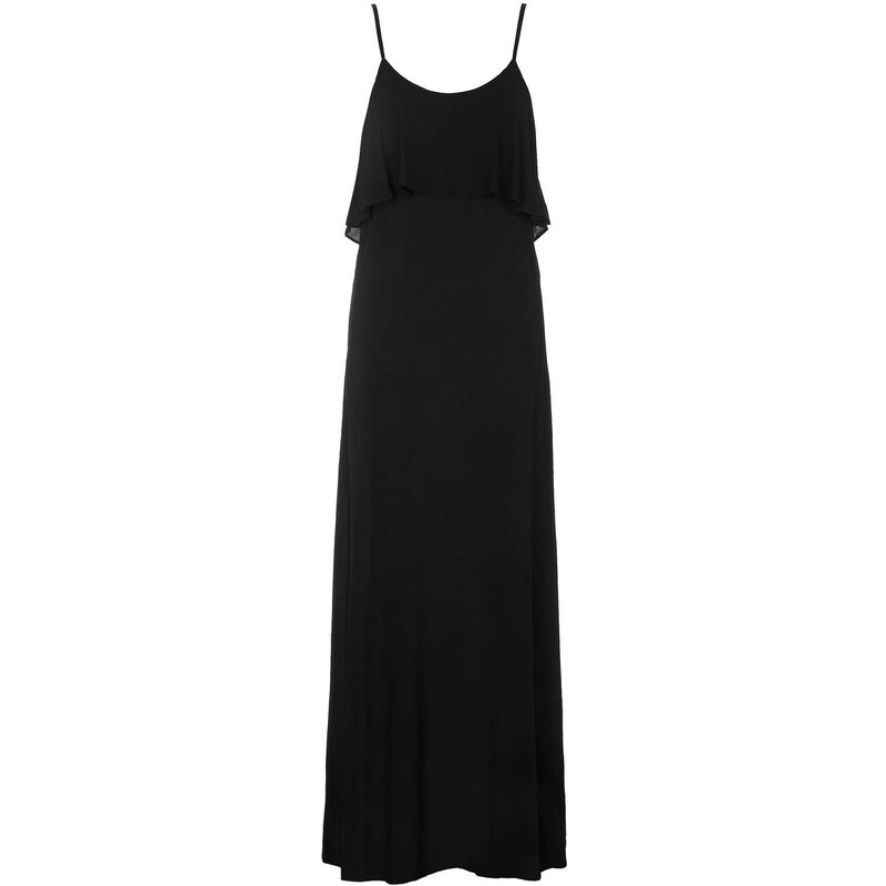 Layered Maxi Dress By Kendall + Kylie at Topshop