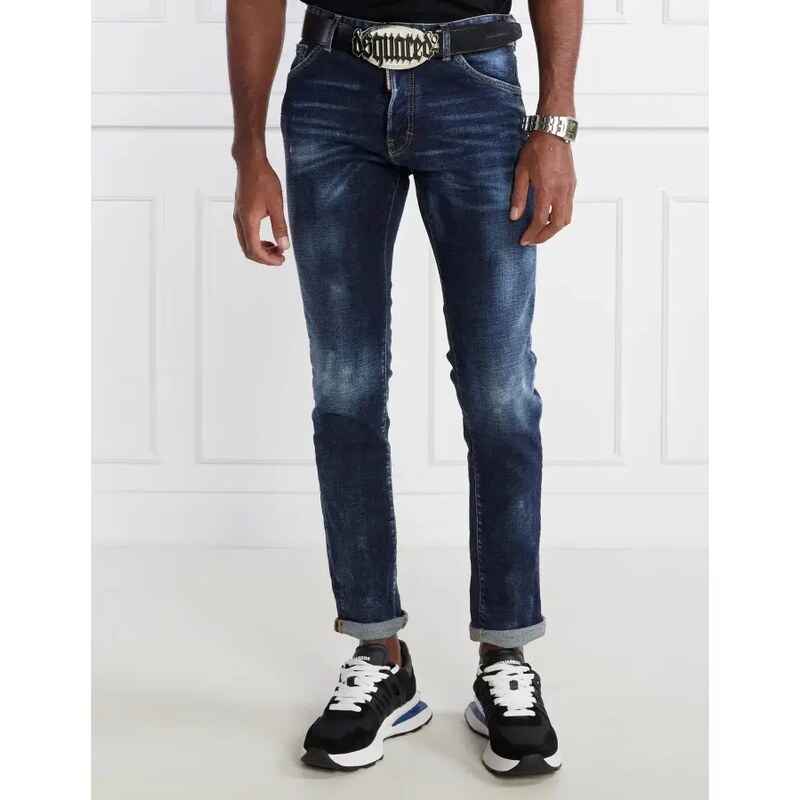 Dsquared2 Džíny Cool guy jean | Tapered fit