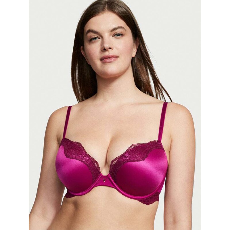 Victoria's Secret Push Up Podprsenka