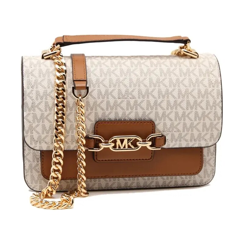 Michael Kors Crossbody kabelka HEATHER