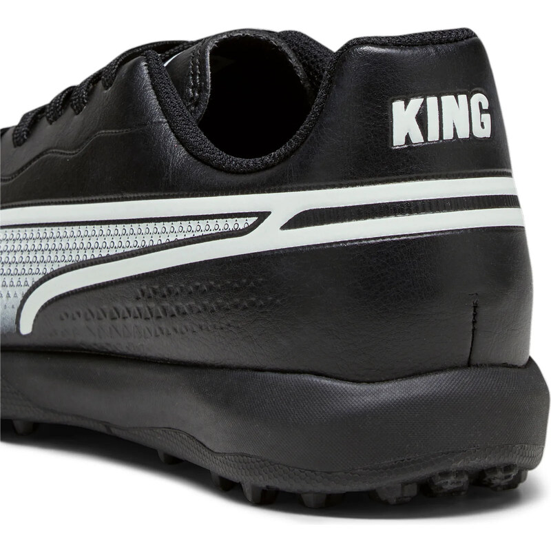 Kopačky Puma KING MATCH TT Jr 107269-01