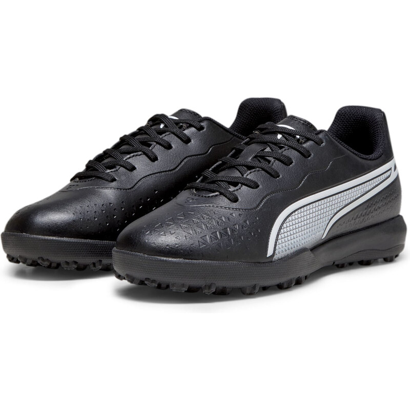 Kopačky Puma KING MATCH TT Jr 107269-01