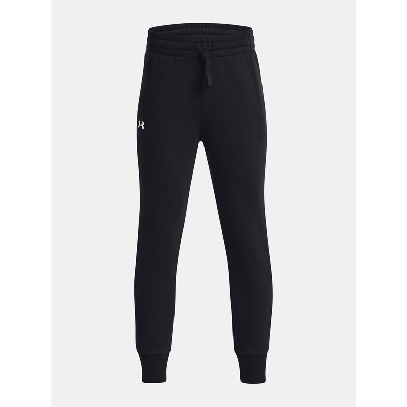 Under Armour Tepláky UA Rival Fleece Joggers-BLK - Holky