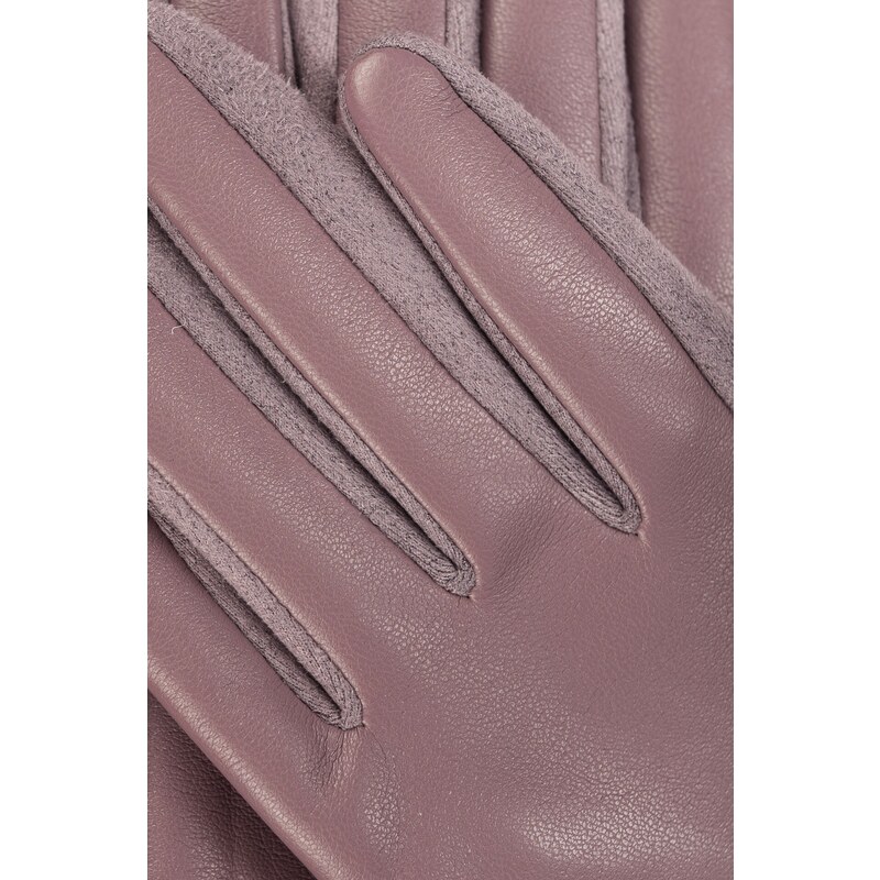 Art Of Polo Woman's Gloves Rk23392-2