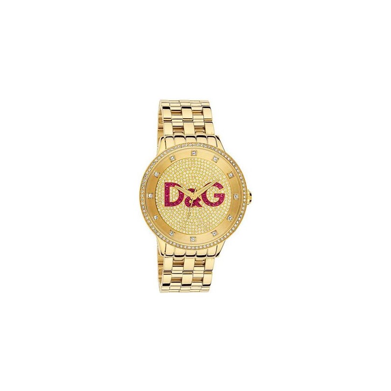 Dolce&Gabbana DW0377