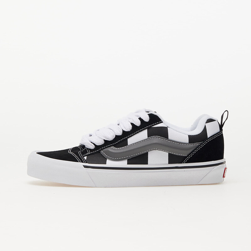 Dámské boty Vans Knu Skool Black