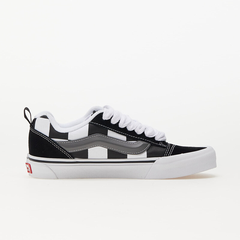 Dámské boty Vans Knu Skool Black