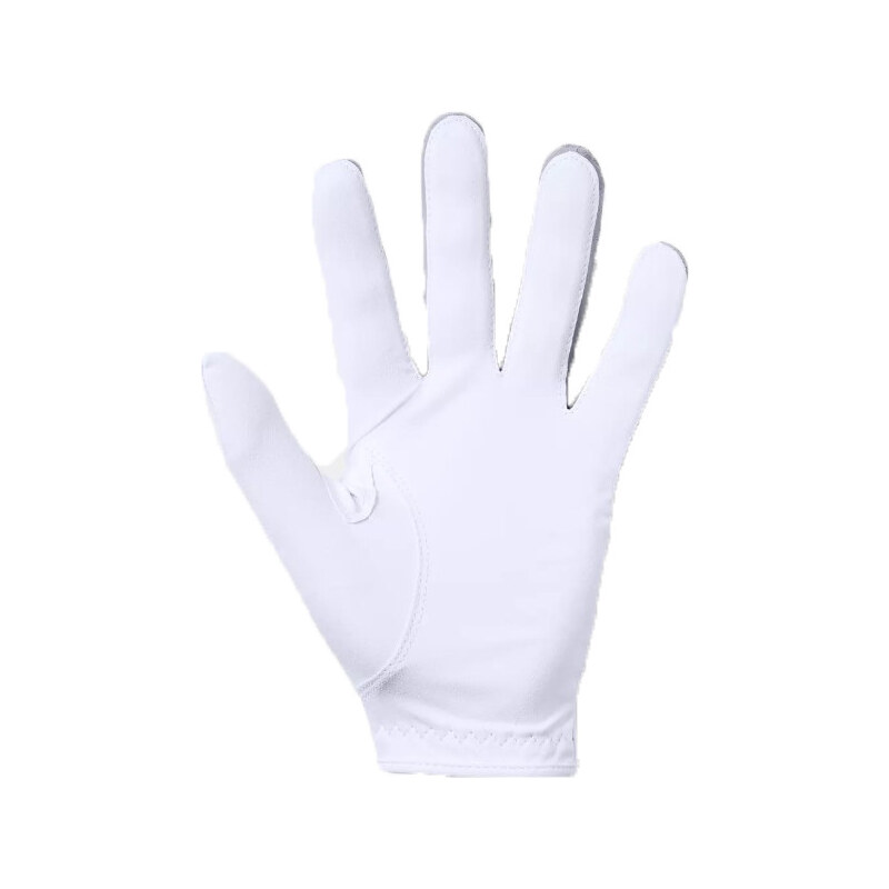 Fitness rukavice Under Armour UA Medal Golf Glove-GRY 1349705-035