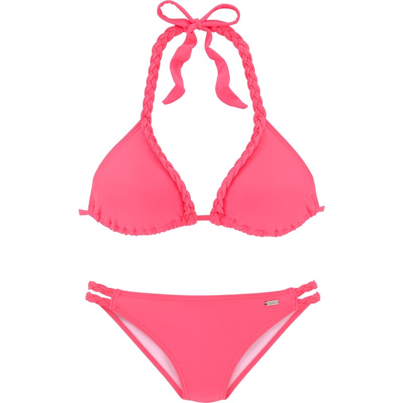 BUFFALO Bikiny humrová