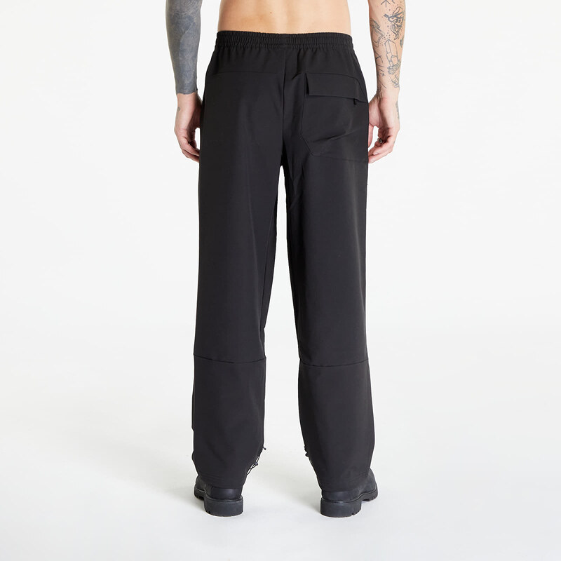 Pánské cargo pants Puma x PLEASURES Cargo Pants Puma Black