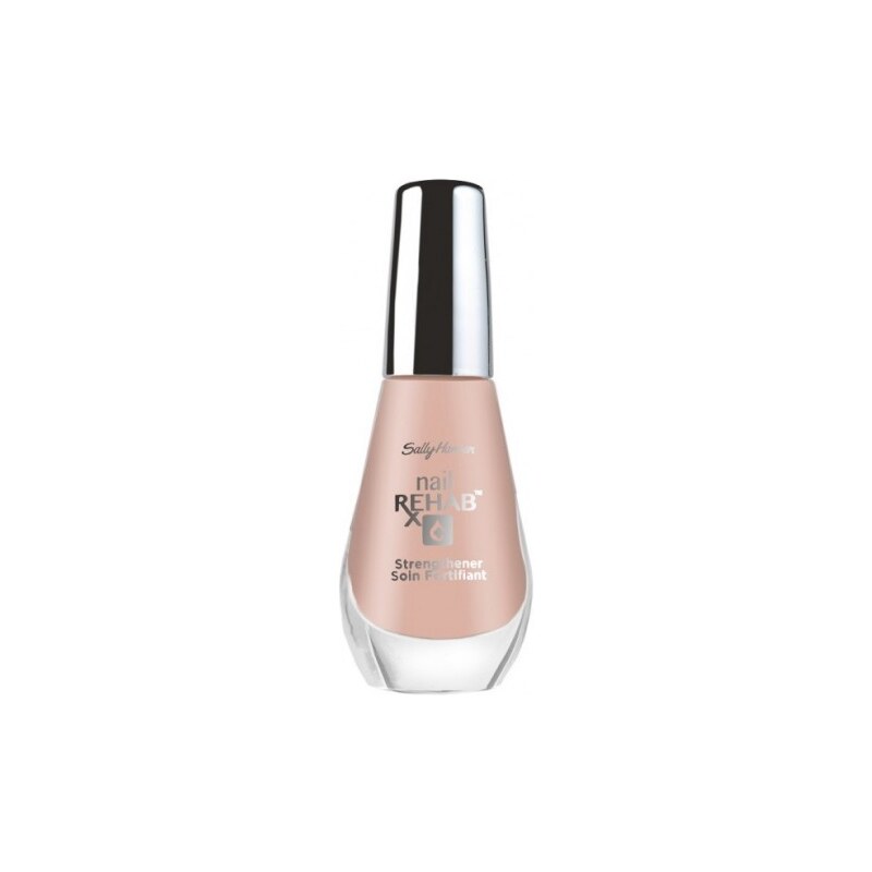 Sally Hansen Intenzivní péče pro extrémně poškozené nehty Nail Rehab 41054 13,3 ml