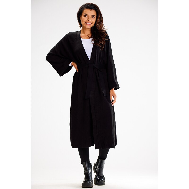 Awama Womans Cardigan A617 108139577