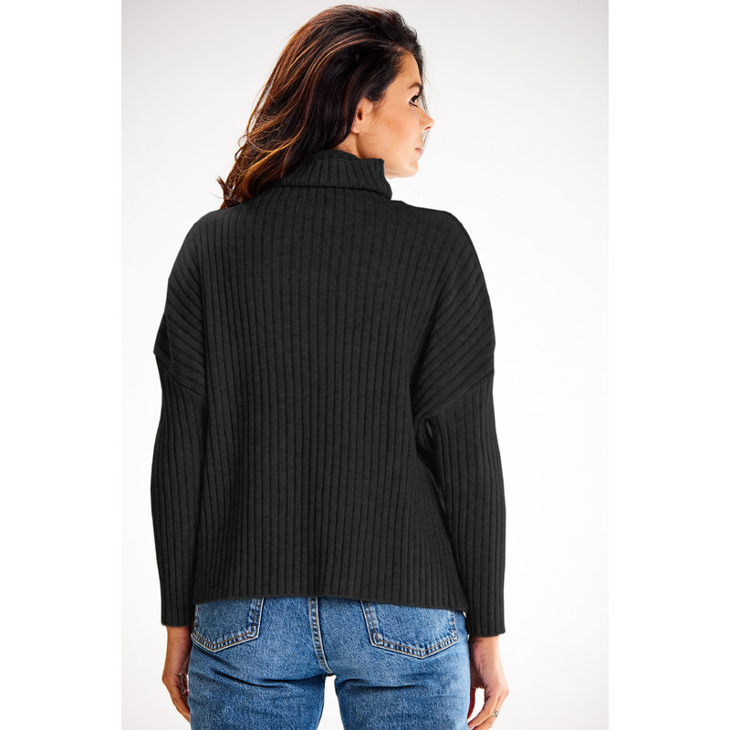 Awama Woman's Sweater A615