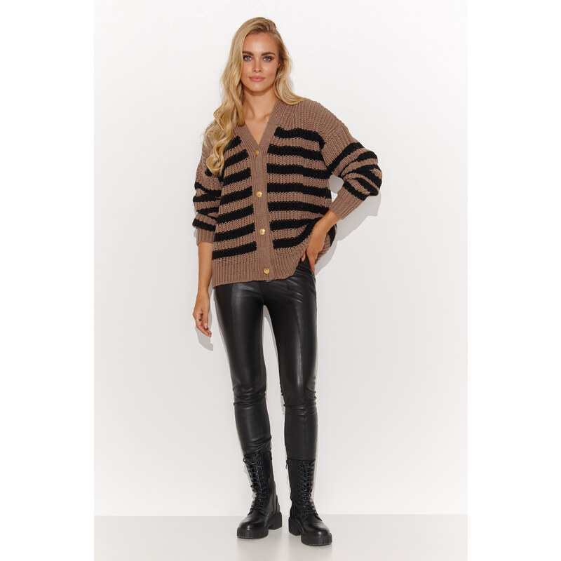 Makadamia Woman's Sweater S139