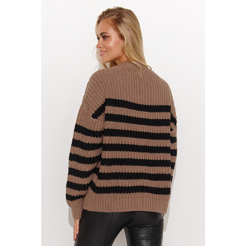 Makadamia Woman's Sweater S139