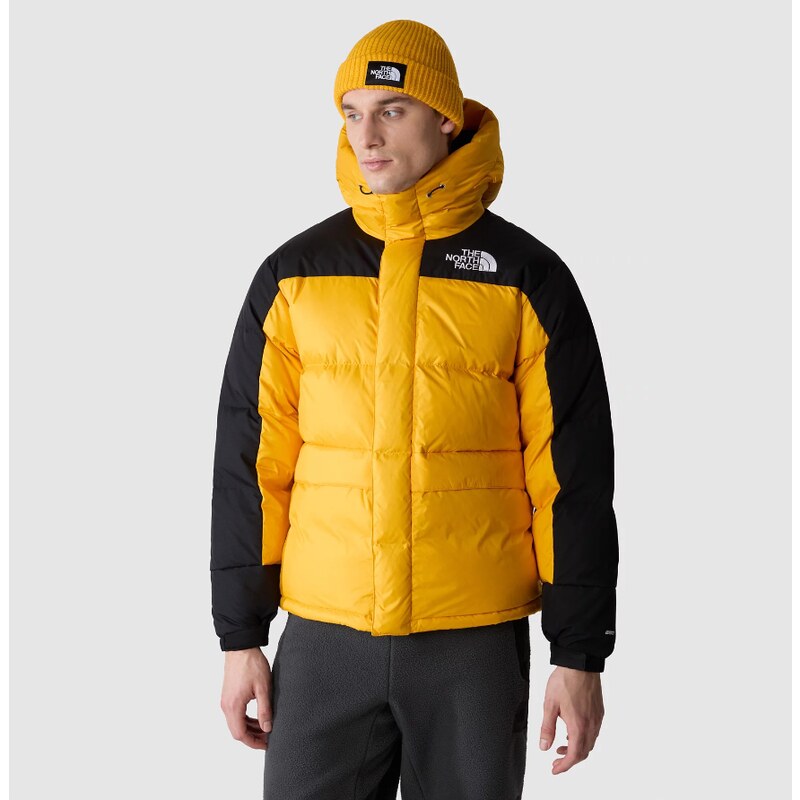 The North Face PÁNSKÁ PÉŘOVÁ PARKA HIMALAYAN