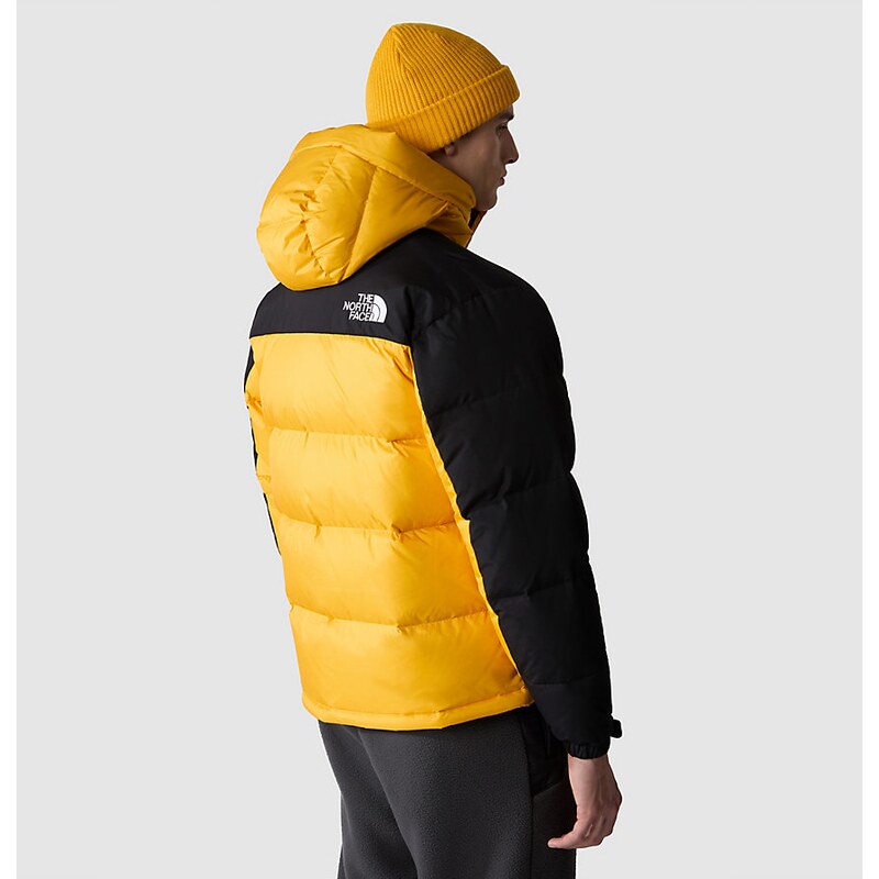 The North Face PÁNSKÁ PÉŘOVÁ PARKA HIMALAYAN