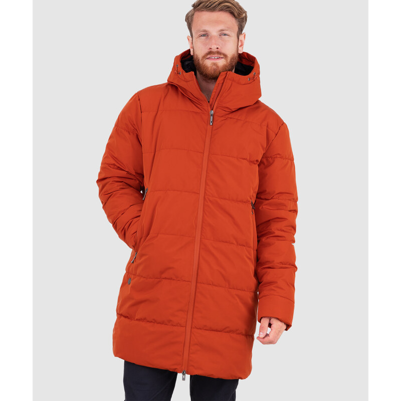 Parka WOOX Baffin