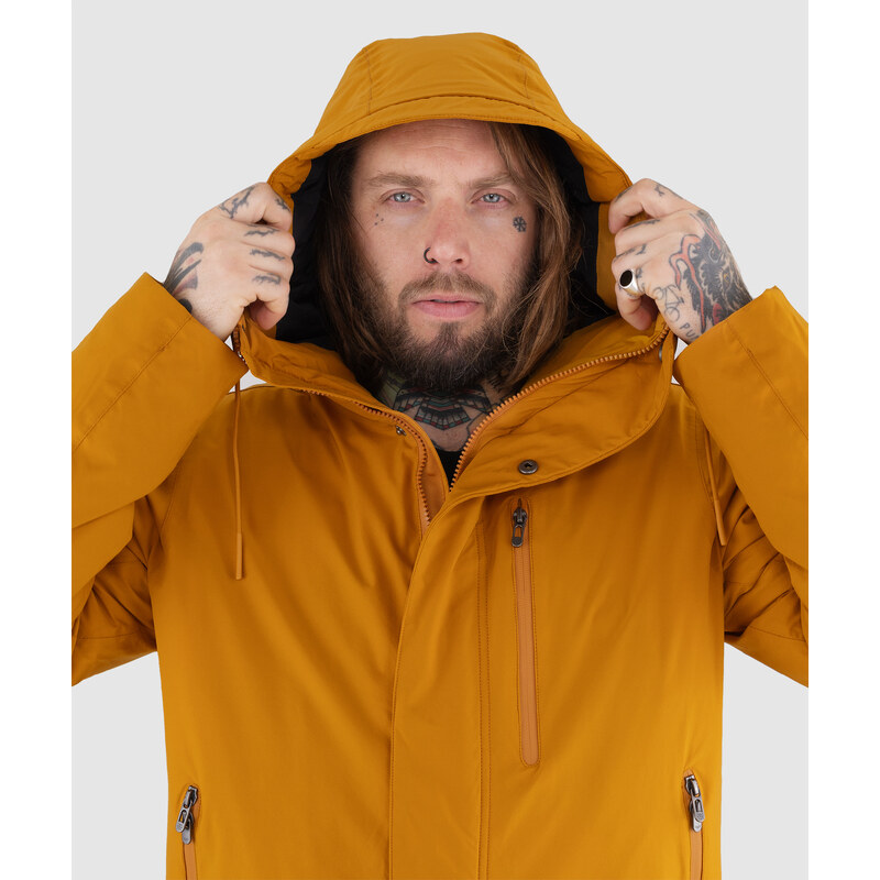 Parka WOOX Sund vol.II