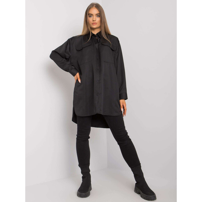 EM KS shirt černá model 16198321 - FPrice