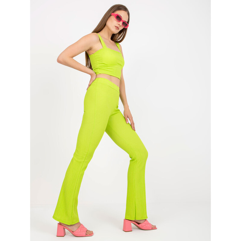 Sada DHJ KMPL model 17445510 lime - FPrice