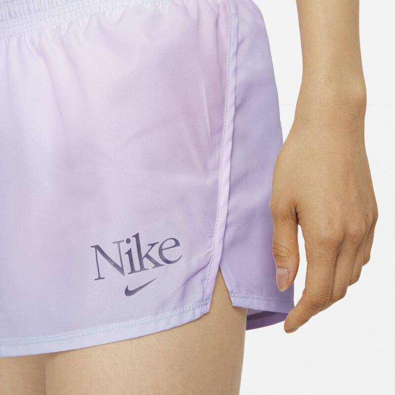 Dámské šortky Dri-FIT 10K W DD4938-695 - Nike